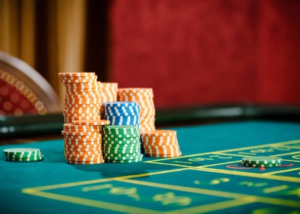 Koprok live-dealer game on qqpulsa365 platform